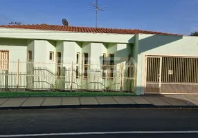 Foto 1 de Casa com 3 Quartos à venda, 145m² em Vila Monteiro - Gleba I, São Carlos