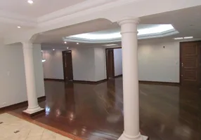 Foto 1 de Apartamento com 3 Quartos para venda ou aluguel, 227m² em Jardim Elite, Piracicaba
