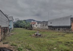 Terrenos na Rua Aldo Alfredo Fermiano em Biguaçu