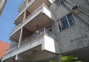 Foto 1 de Apartamento com 2 Quartos à venda, 90m² em Madureira, Rio de Janeiro