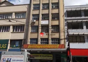 Foto 1 de Sala Comercial à venda, 18m² em Centro, Porto Alegre