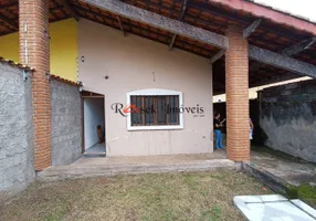 Foto 1 de Casa com 2 Quartos à venda, 225m² em Balneário Gaivota, Itanhaém