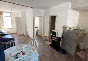 Foto 1 de Apartamento com 1 Quarto à venda, 40m² em , Itanhaém