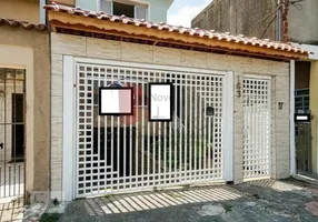 Foto 1 de Sobrado com 4 Quartos à venda, 375m² em Jardim Vila Formosa, São Paulo