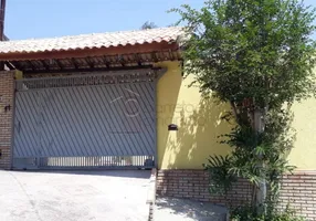 Foto 1 de Casa com 3 Quartos à venda, 250m² em Jardim Colonia, Jundiaí