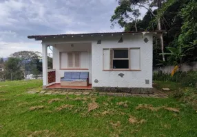 Foto 1 de Casa de Condomínio com 1 Quarto à venda, 40m² em Parque do Imbuí, Teresópolis