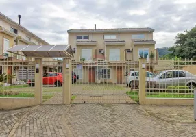 Foto 1 de Casa de Condomínio com 2 Quartos à venda, 93m² em Vila Nova, Porto Alegre