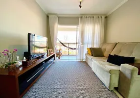 Foto 1 de Apartamento com 3 Quartos à venda, 80m² em Gonzaga, Santos