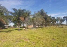 Foto 1 de Fazenda/Sítio à venda, 20500m² em Jardim Embare, São Carlos