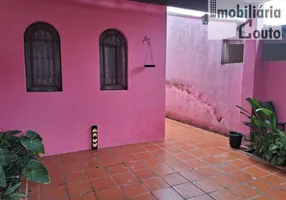 Foto 1 de Casa com 2 Quartos à venda, 97m² em Vila Nova Cintra, Mogi das Cruzes