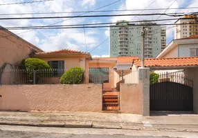 Foto 1 de Sobrado com 4 Quartos à venda, 182m² em Limão, São Paulo