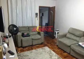 Foto 1 de Casa com 4 Quartos à venda, 300m² em Jardim Ana Maria, Guarulhos