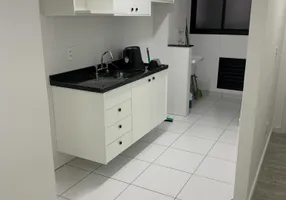 Foto 1 de Apartamento com 2 Quartos para alugar, 60m² em Centro, São Bernardo do Campo