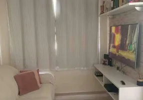 Foto 1 de Apartamento com 2 Quartos à venda, 46m² em Loteamento Parque São Martinho, Campinas