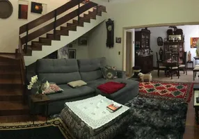 Foto 1 de Casa com 3 Quartos à venda, 338m² em Jardim Guanabara, Campinas