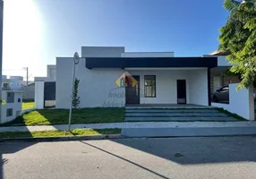 Foto 1 de Casa de Condomínio com 3 Quartos à venda, 186m² em Jardim Santa Tereza, Taubaté