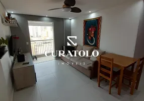 Foto 1 de Apartamento com 2 Quartos à venda, 51m² em Vila Moraes, São Paulo