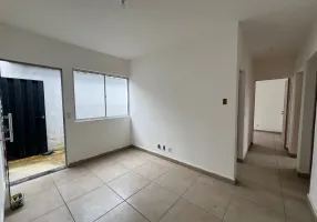 Foto 1 de Apartamento com 3 Quartos à venda, 75m² em Nova Uniao, Ribeirão das Neves