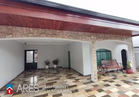 Foto 1 de Casa com 2 Quartos à venda, 153m² em Cidade Nova, Santa Bárbara D'Oeste