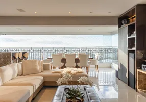Foto 1 de Apartamento com 3 Quartos à venda, 169m² em Ecoville, Curitiba