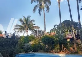 Foto 1 de Casa com 6 Quartos à venda, 324m² em Chácara Santa Margarida, Campinas