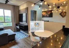 Foto 1 de Apartamento com 2 Quartos à venda, 50m² em Jardim Dulce, Sumaré