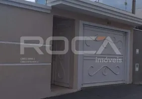 Foto 1 de Casa com 2 Quartos à venda, 149m² em Jardim Embare, São Carlos