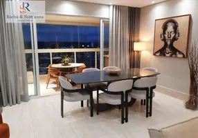 Foto 1 de Apartamento com 3 Quartos à venda, 140m² em Cidade Nova I, Indaiatuba