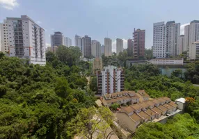 Foto 1 de Apartamento com 3 Quartos para alugar, 272m² em Morumbi, São Paulo