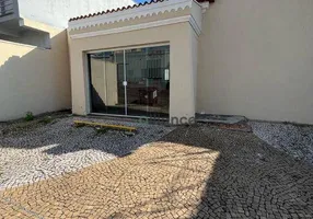 Foto 1 de Imóvel Comercial à venda, 167m² em Centro, Americana