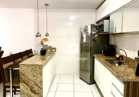 Foto 1 de Casa de Condomínio com 2 Quartos à venda, 65m² em Engenho do Mato, Niterói