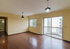Foto 1 de Apartamento com 3 Quartos para alugar, 95m² em Alto de Pinheiros, São Paulo