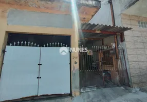 Foto 1 de Sobrado com 2 Quartos para alugar, 49m² em Santo Antônio, Osasco