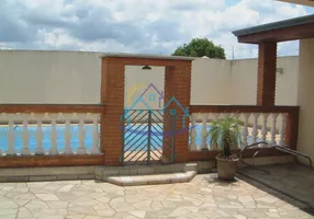 Foto 1 de Casa com 4 Quartos à venda, 340m² em Vila Industrial, Bauru
