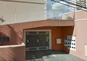 Foto 1 de Casa de Condomínio com 2 Quartos à venda, 97m² em Lauzane Paulista, São Paulo