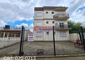 Foto 1 de Apartamento com 2 Quartos à venda, 71m² em Santa Fé, Gravataí