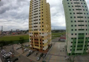 Foto 1 de Apartamento com 2 Quartos à venda, 63m² em Cidade Morumbi, São José dos Campos