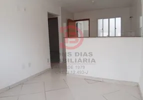 Foto 1 de Sobrado com 2 Quartos à venda, 43m² em Parque das Paineiras, São Paulo