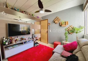 Foto 1 de Apartamento com 2 Quartos à venda, 43m² em Canudos, Novo Hamburgo