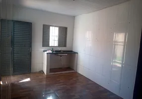 Foto 1 de Casa de Condomínio com 2 Quartos à venda, 136m² em Setor de Chácaras Anhangüera C, Valparaíso de Goiás
