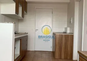 Foto 1 de Apartamento com 1 Quarto à venda, 31m² em Jardim Cidália, São Paulo