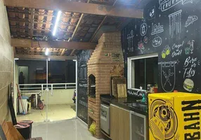 Foto 1 de Cobertura com 2 Quartos à venda, 112m² em Parque Novo Oratorio, Santo André