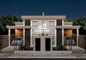 Foto 1 de Casa com 3 Quartos à venda, 90m² em , Guabiruba