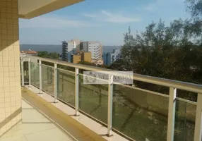 Foto 1 de Apartamento com 2 Quartos à venda, 96m² em Parque Hotel, Araruama