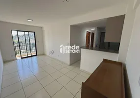 Foto 1 de Apartamento com 2 Quartos à venda, 55m² em Quintas das Avenidas, Juiz de Fora
