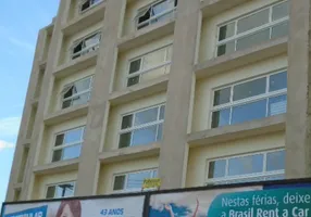 Foto 1 de para alugar, 40m² em Vila Marina, São Carlos