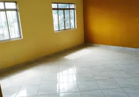 Foto 1 de Sala Comercial para alugar, 35m² em Vila Pires, Santo André