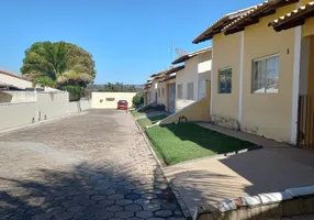 Foto 1 de Casa com 4 Quartos à venda, 200m² em Centro, Caldas Novas