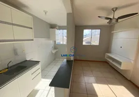 Foto 1 de Apartamento com 2 Quartos para alugar, 45m² em Dom Aquino, Cuiabá