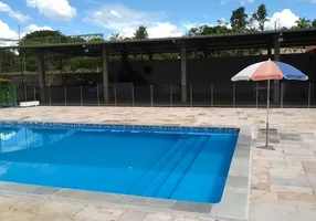 Foto 1 de Fazenda/Sítio com 3 Quartos à venda, 300m² em Morada Campestre, São José do Rio Preto